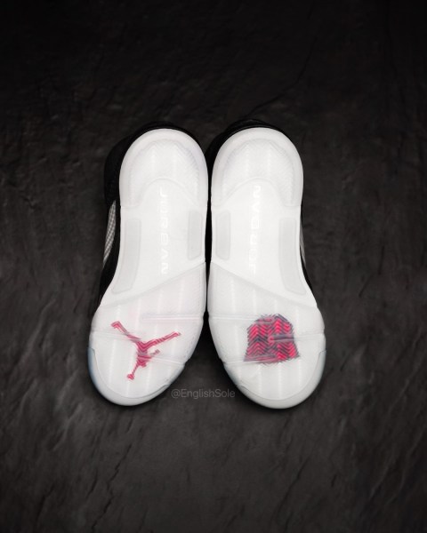 transformers jordan 5