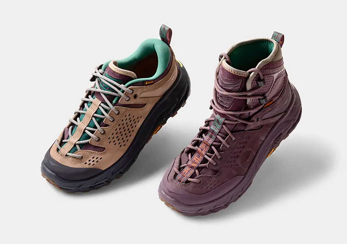 Bodega CLIFTON Hoka Tor Ultra Release Date 3