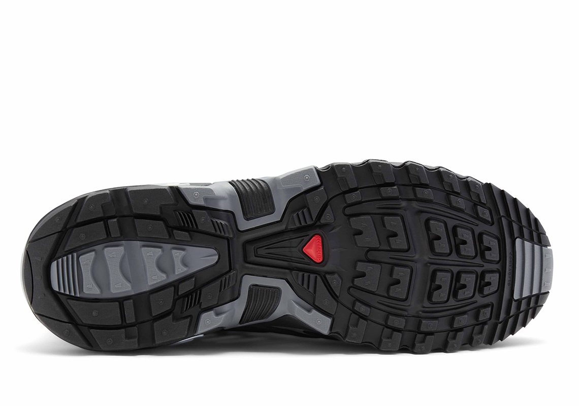 zapatillas de running Salomon constitución fuerte talla 46 Salomon Acs Pro Black 5