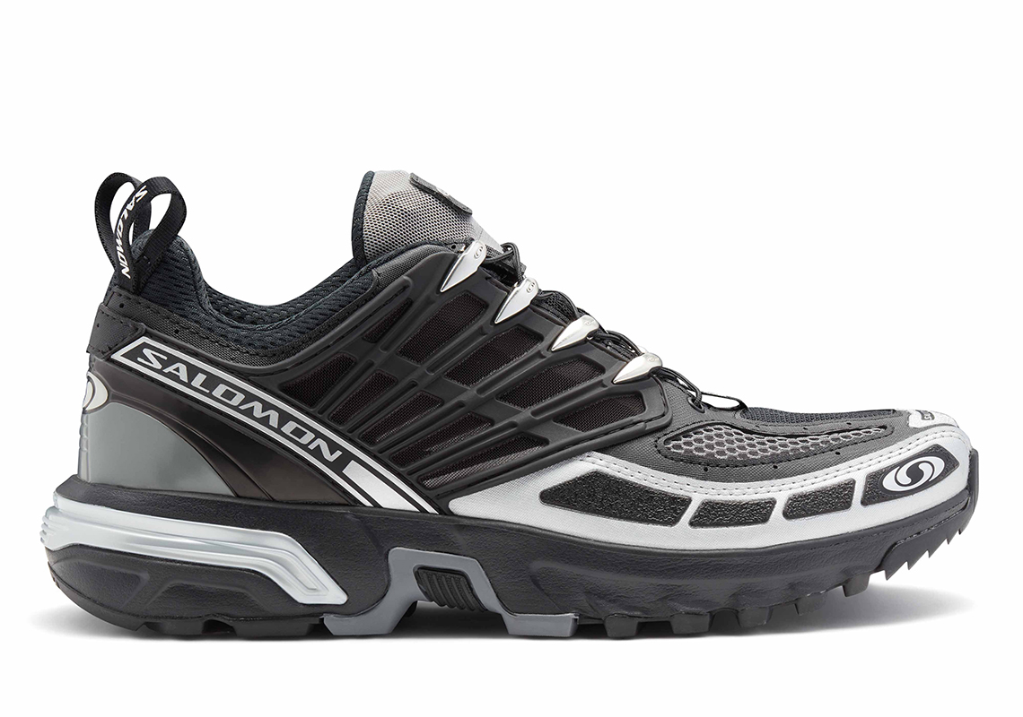 Salomon ravenrock clearance