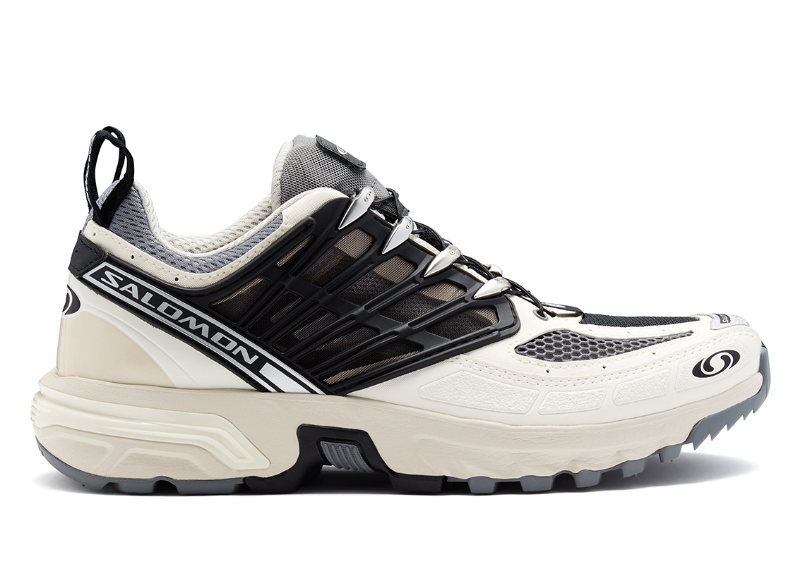 Мужские кроссовки salomon 29 Salomon Acs Pro White 6