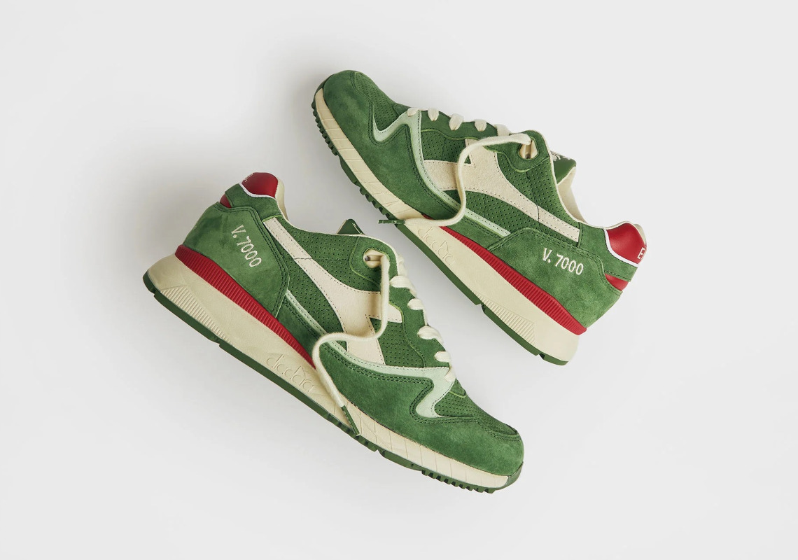 End Diadora V7000 Milano 01