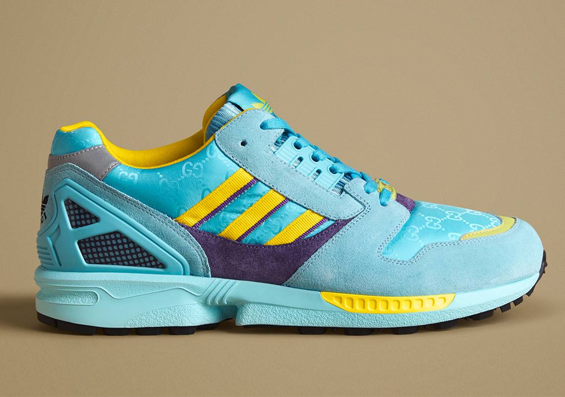 Gucci adidas 2023 Collection Release Info | SneakerNews.com
