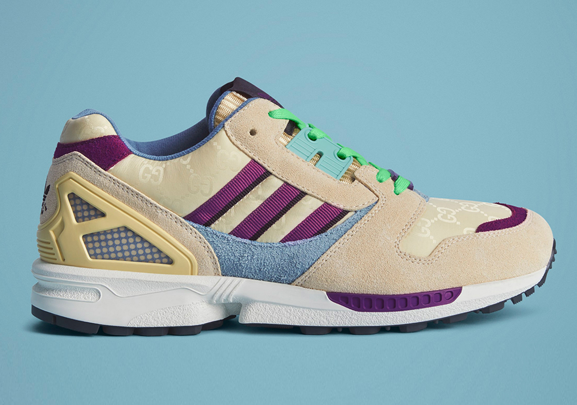 Gucci adidas 2023 Collection Release Info | SneakerNews.com
