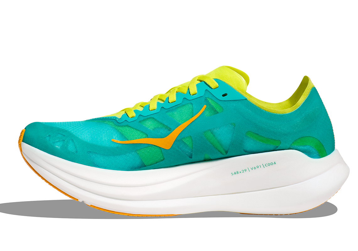 Hoka Rocket X2 Release Info 6