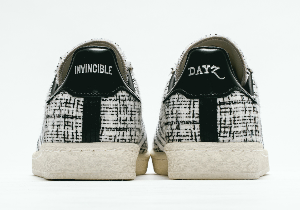 INVINCEBLE DAYZ adidas Campus 2023 04