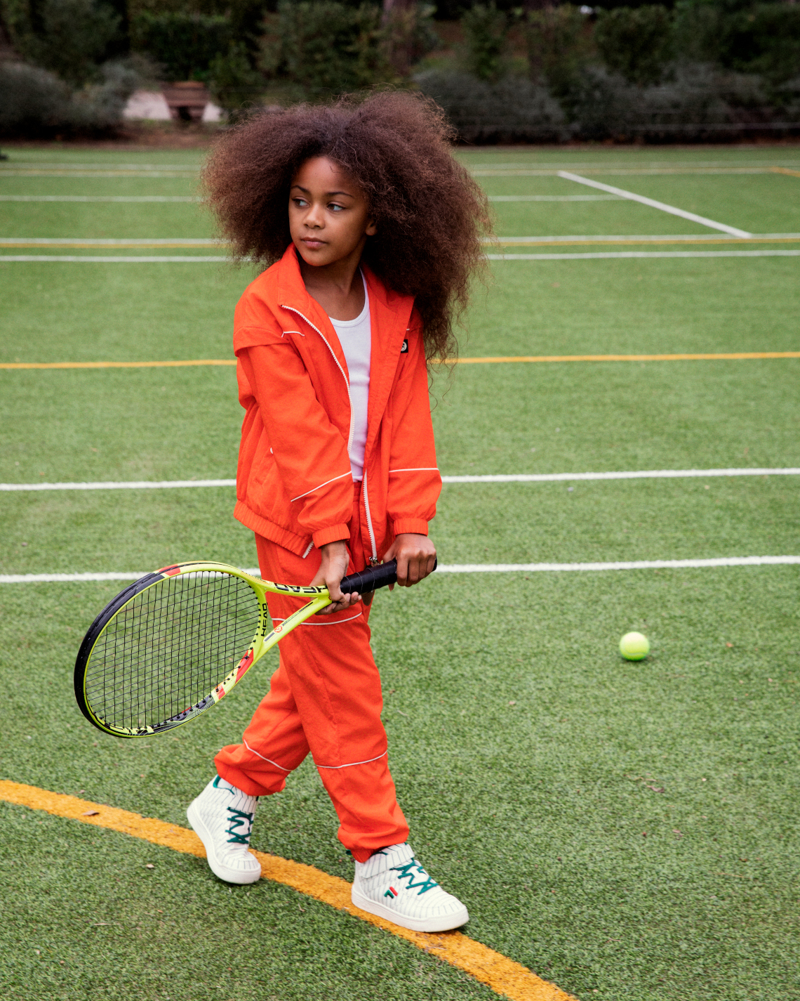 Mini Rodini x FILA Kids' Collection Release Date | SneakerNews.com