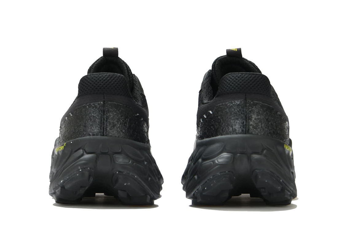 New Balance TDS Fresh Foam X More Trail V3 | SneakerNews.com