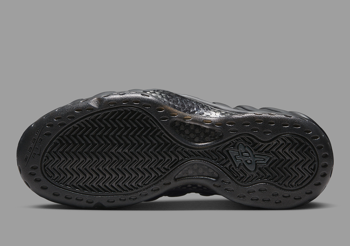 Nike Air Foamposite One "Anthracite" 2023 FD5855001
