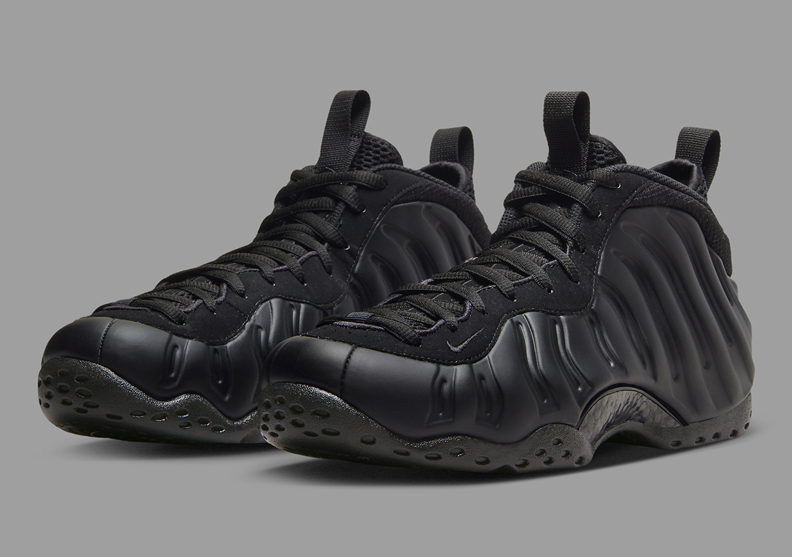 All 2025 new foamposites