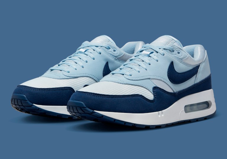 Nike-Air-Max-1-Big-Bubble-  display picture 1