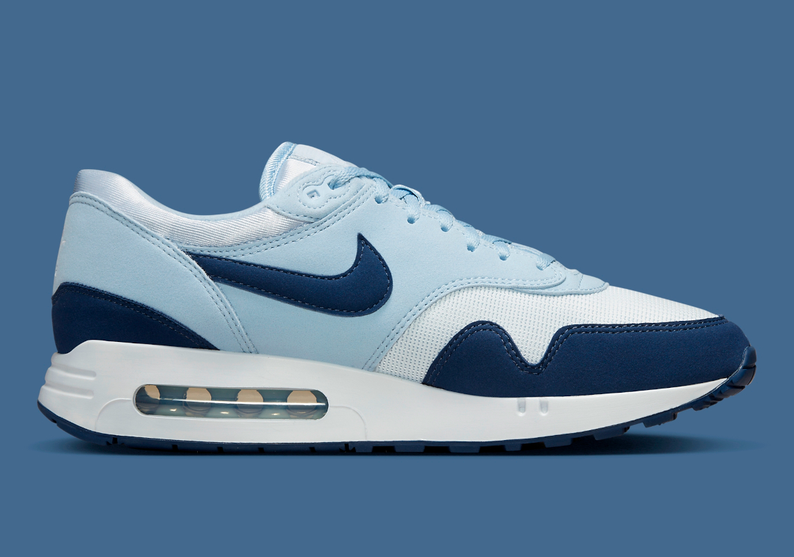 Nike Air Max 1 '86 Light Armory Blue FJ8314-001