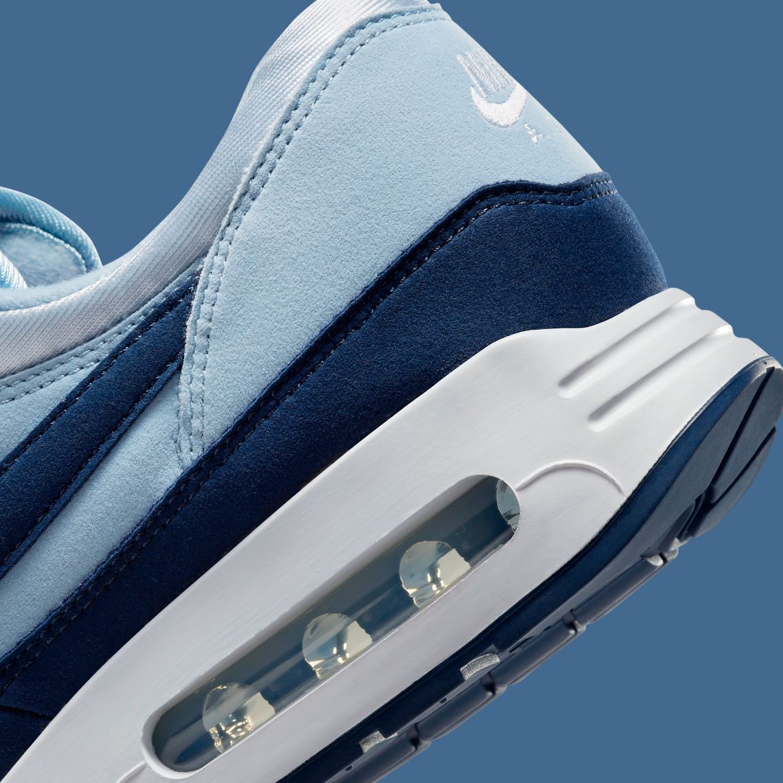 Air Max 1 LV8 Obsidian – Bloom Streetwear