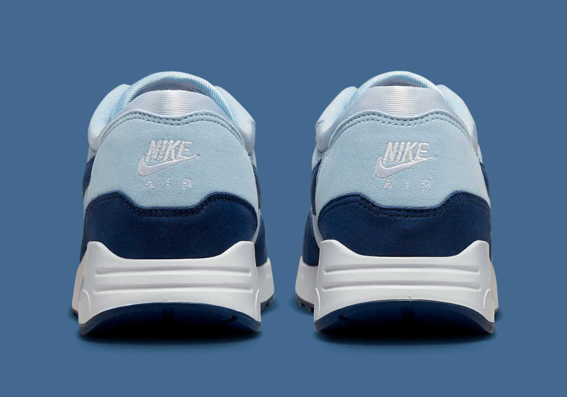 Nike Air Max 1 86 Big Bubble 'Obsidian' Detailed Review 