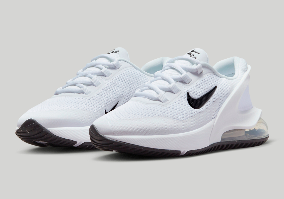 Nike air best sale max go