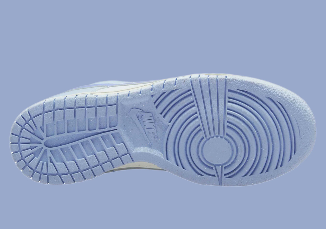 blue suede deals nike jordans women shoes Wmns Next Nature Blue Tint Dd1873 400 3