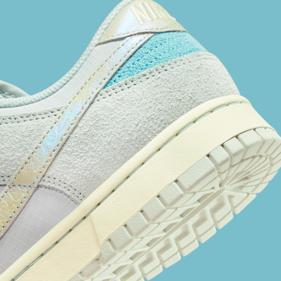 Nike Dunk Low Fishing DV7210-001 Release Date