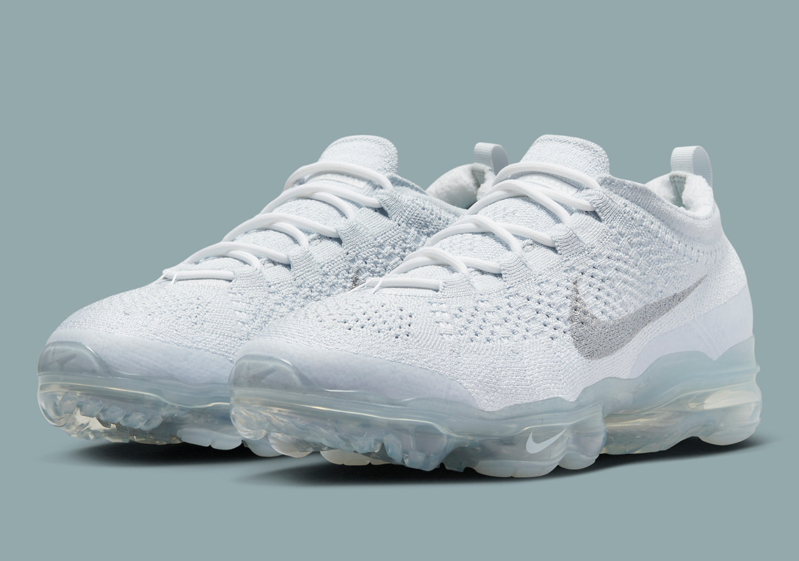 Vapormax nike outlet blanche