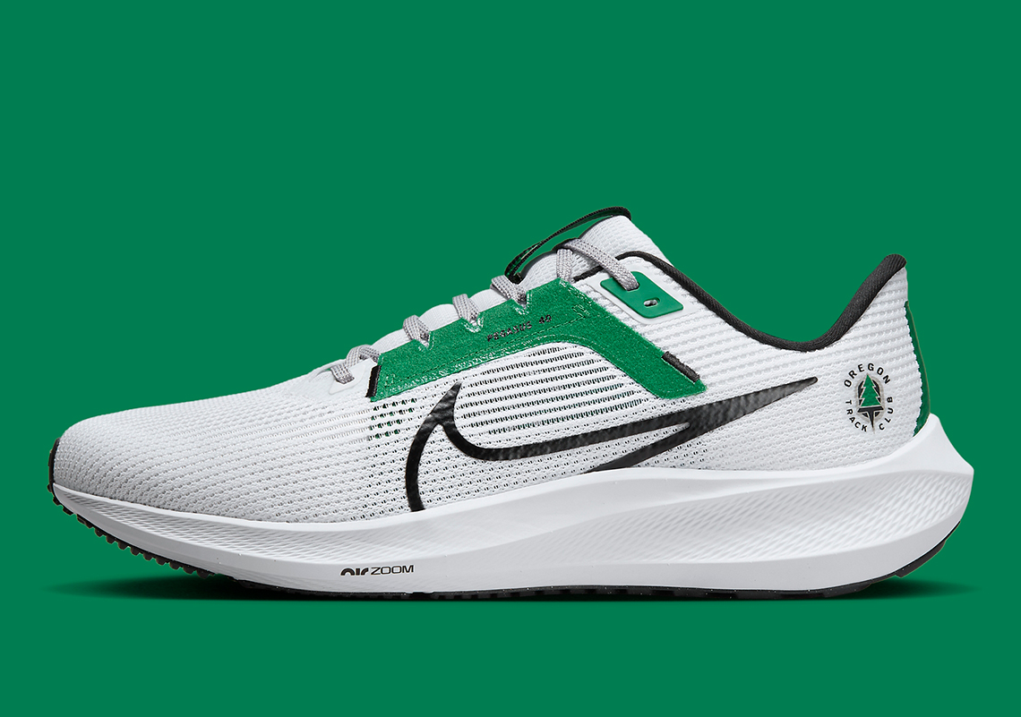 Tenis Para Hombre Nike Zoom Pegasus 40 Club América FNOO12400