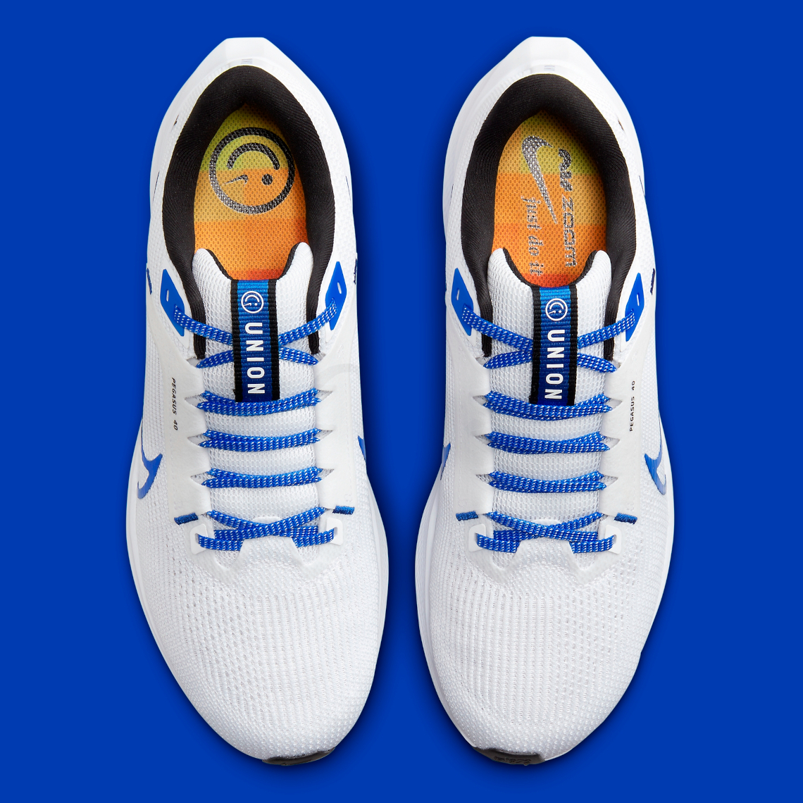 Nike Zoom Pegasus 40 Union Athletics Club