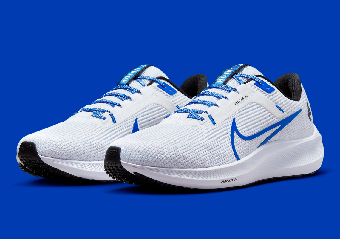 Tenis Para Hombre Nike Zoom Pegasus 40 Club América FNOO12400