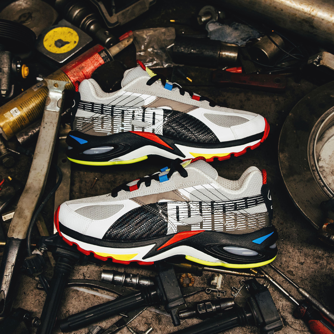 Puma Dtlr Cell Speed Turbo 01