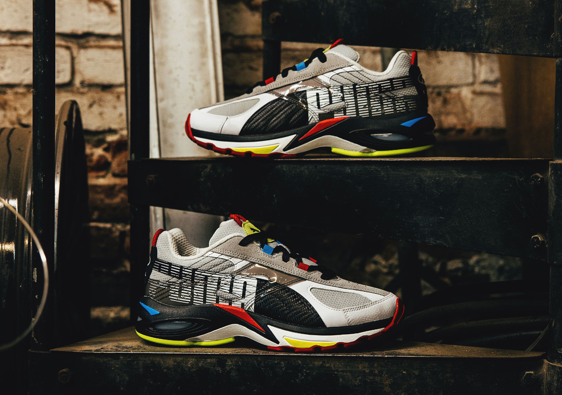 Puma Dtlr Cell Speed Turbo 04