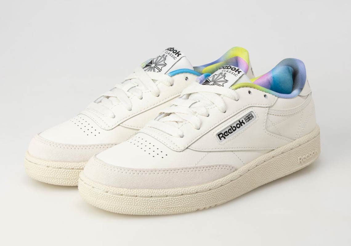 Reebok Club C Easter ID9425 2