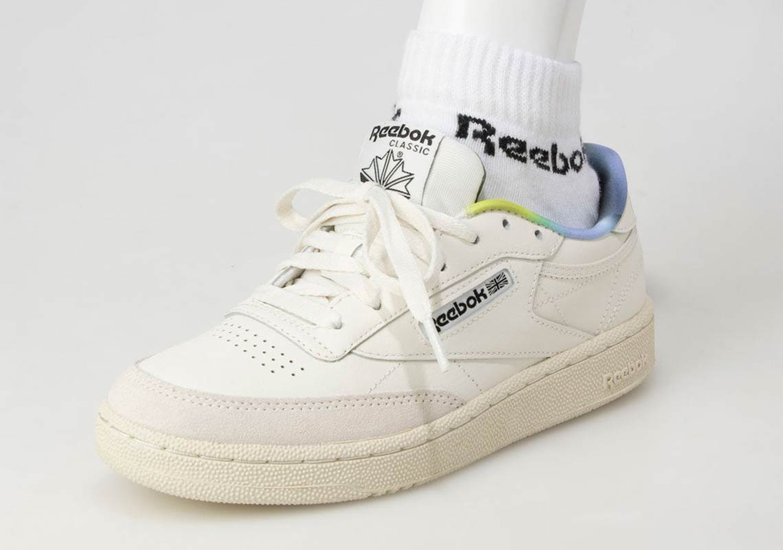 Easter reebok shop