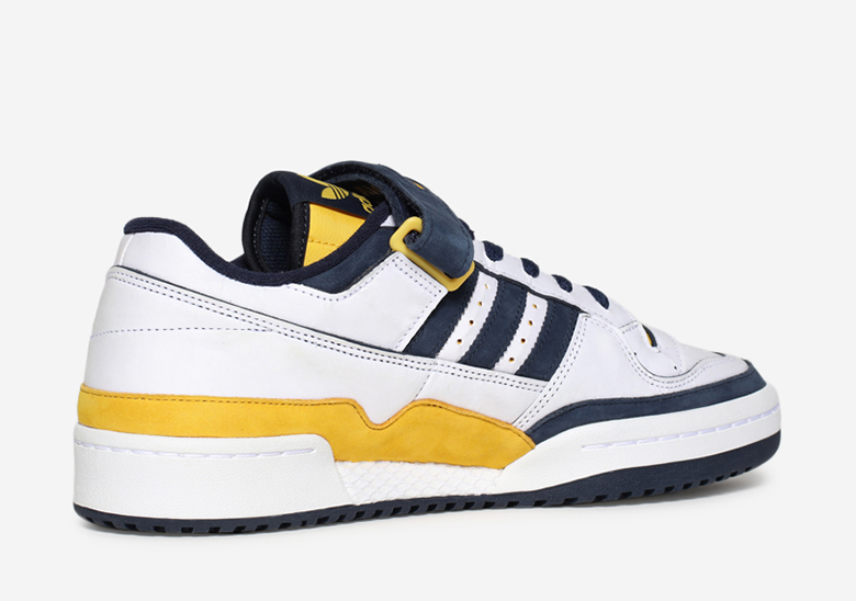 KicksFinder on X: Ad: SALE via adidas US adidas Forum Low