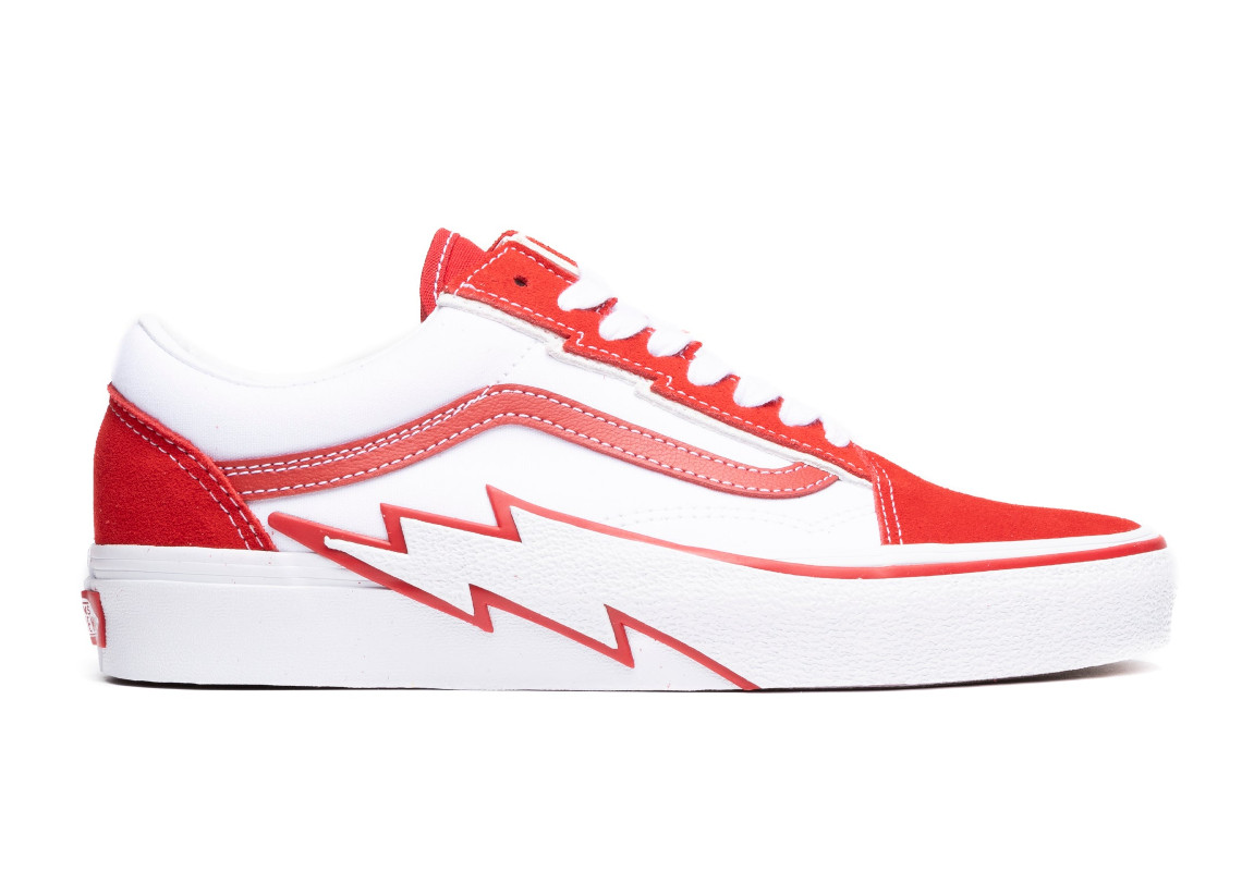 vans taka hayashi sk8 hi slip on release date Bolt 2023 02