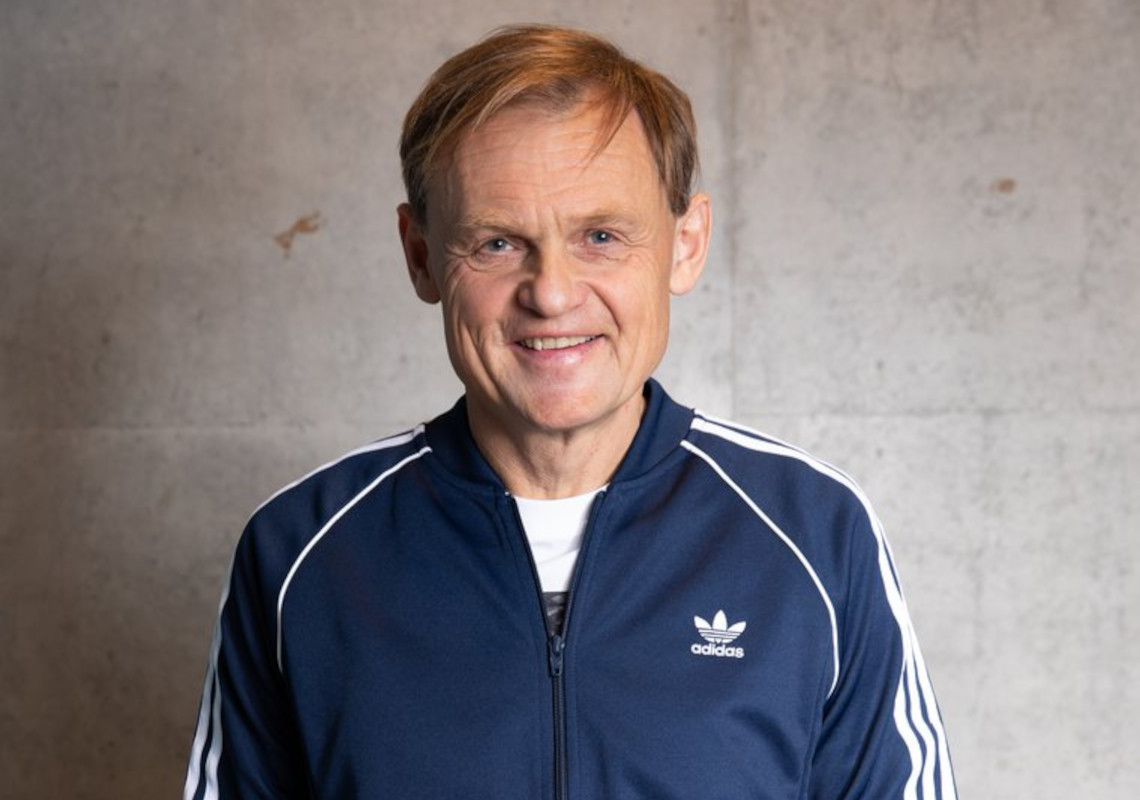Adidas Ceo Picture
