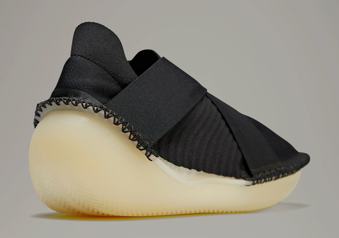 Adidas Voor Y 3 Iogo Black Black Cream White Id6841 4