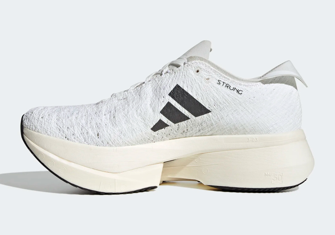 Adizero prime white on sale