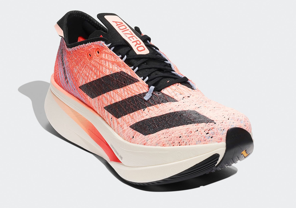 新品adidas ADIZERO PRIME X STRUNG www.timepharma.com