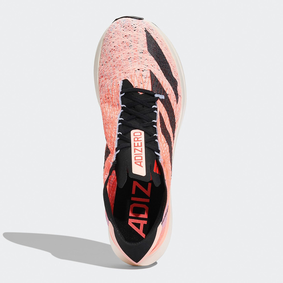 Pala Adidas Adizero LTD Red