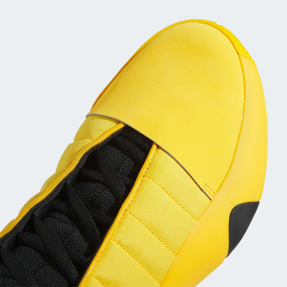 Adidas Harden Vol 7 Crew Yellow Core Black Hq3426 5