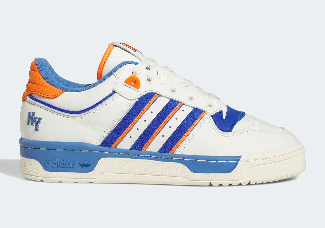 Adidas knicks shoes on sale