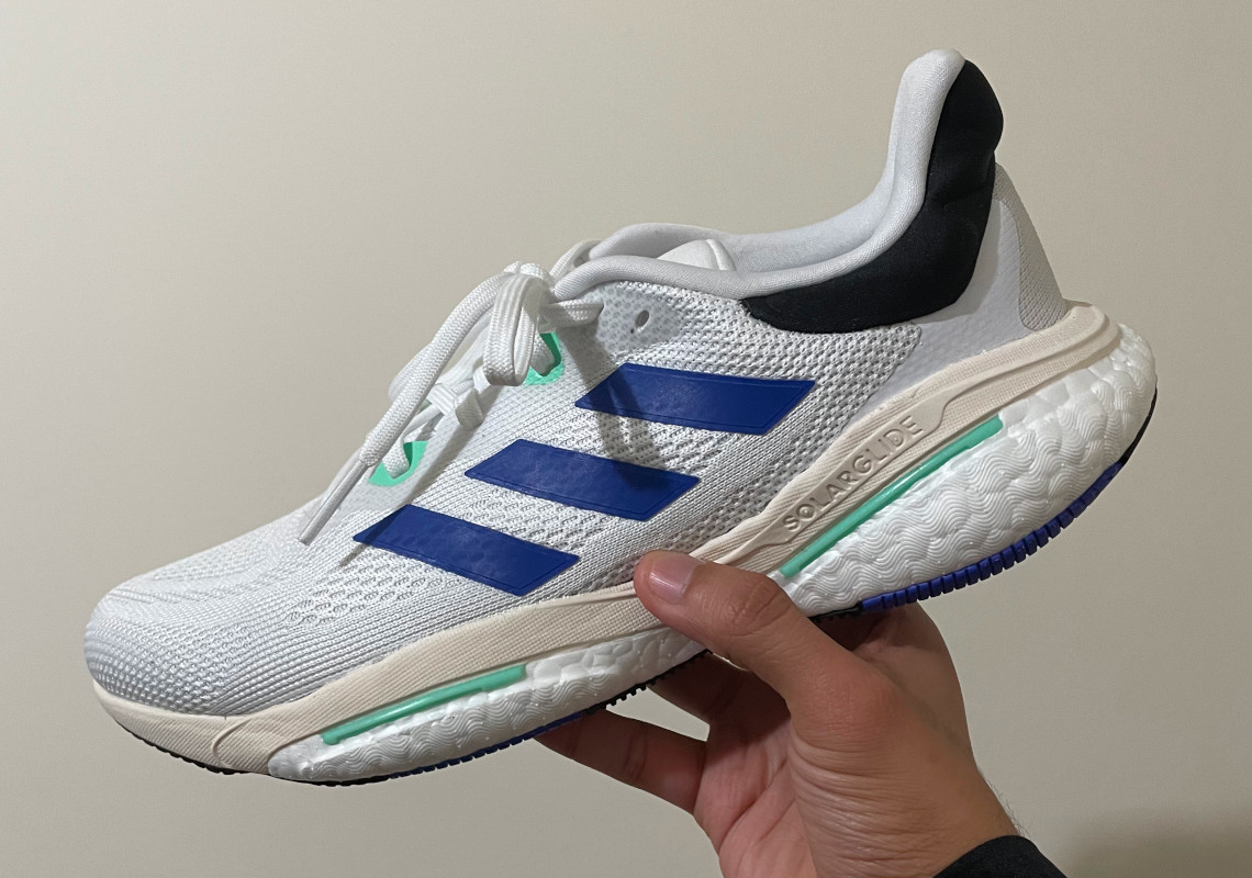 Adidas Sponsored March 2023 In Hand 1