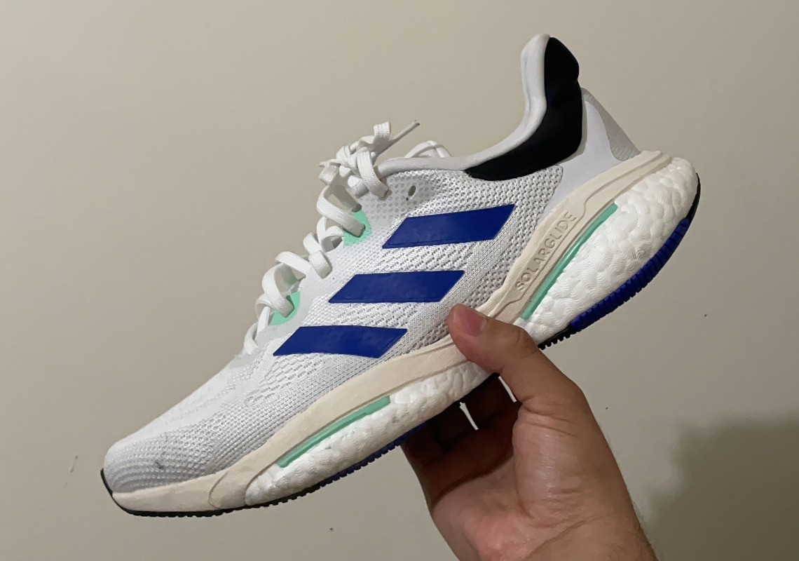Adidas Sponsored March 2023 In Hand 8