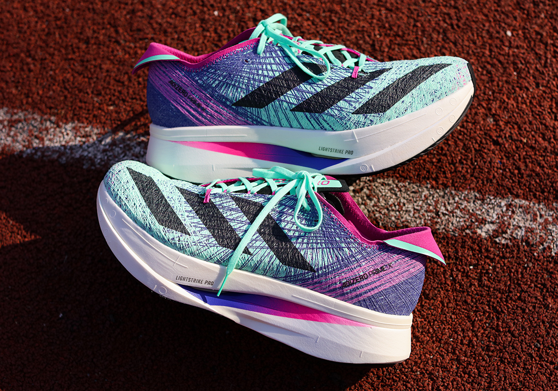 new adidas running sneakers