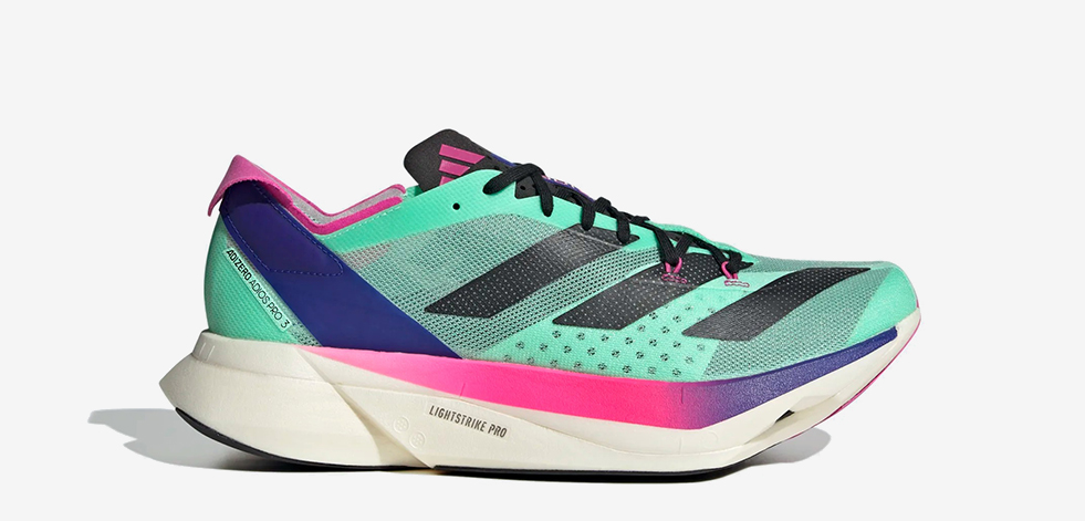 adidas Running Sneakers – Lightstrike Pro + BOOST | Sneaker News