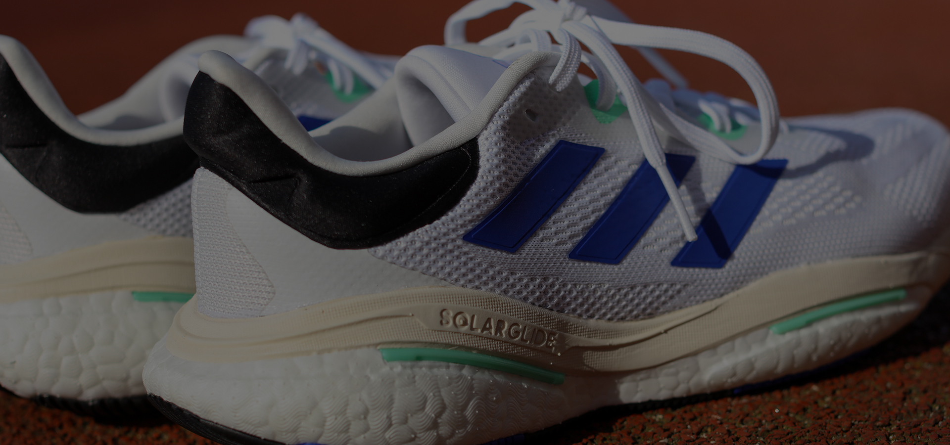 Adidas Sponsored March 2023 Solarglide 6 Lead