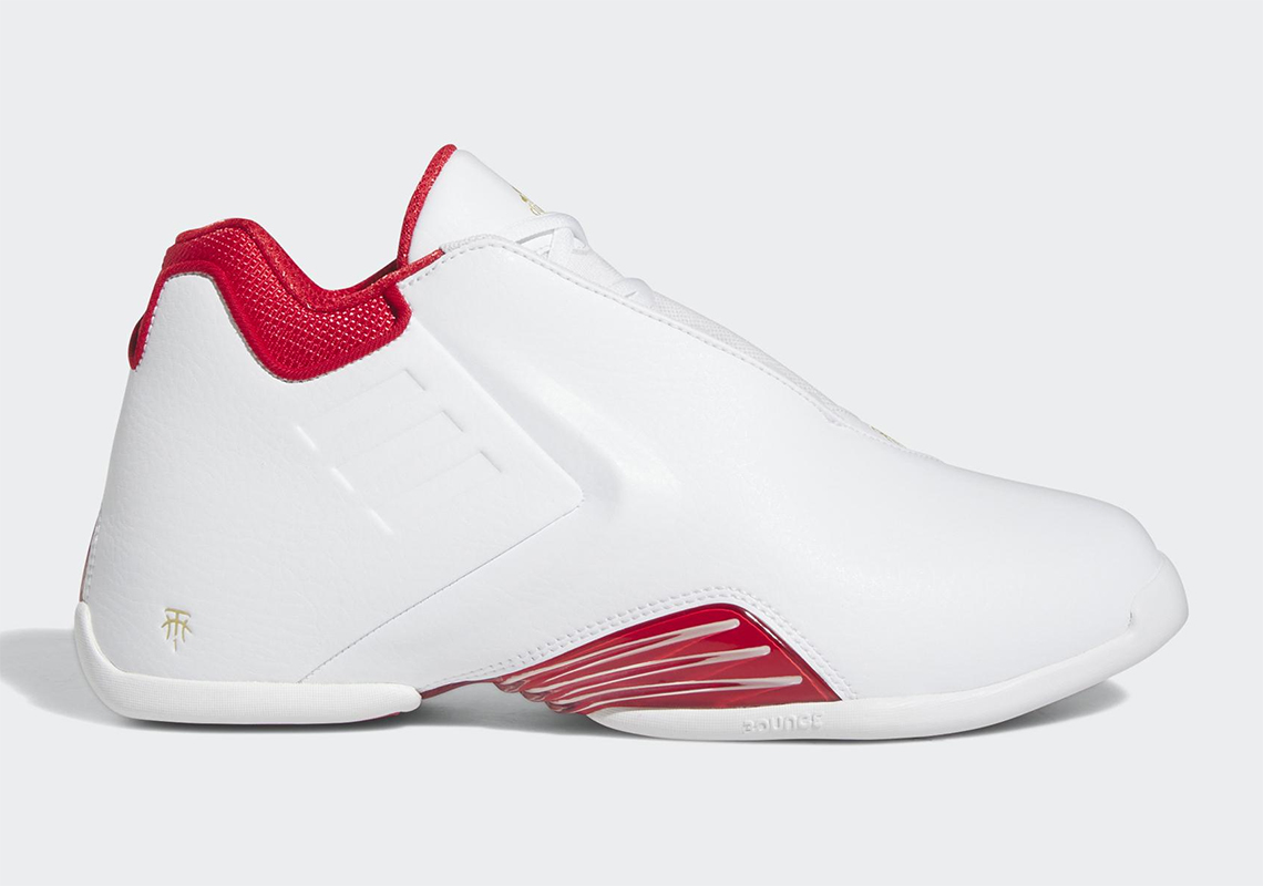 Another Tracy McGrady adidas Retro Is Returning Soon