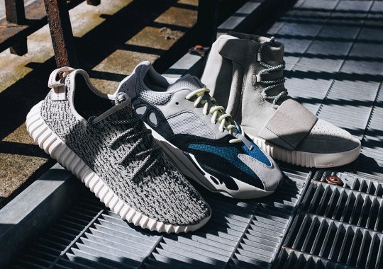 adidas Projects An Operating Loss Of Over $700 Million In 2023, Hasn’t Decided Future Of Unsold YEEZYS