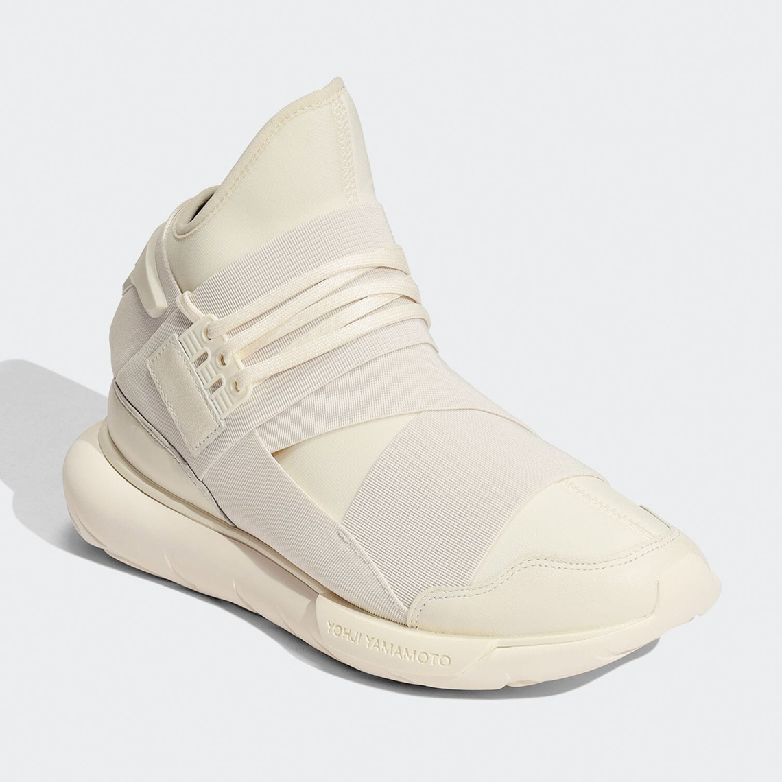 Adidas Y 3 Qasa Hi Off White If5504 5