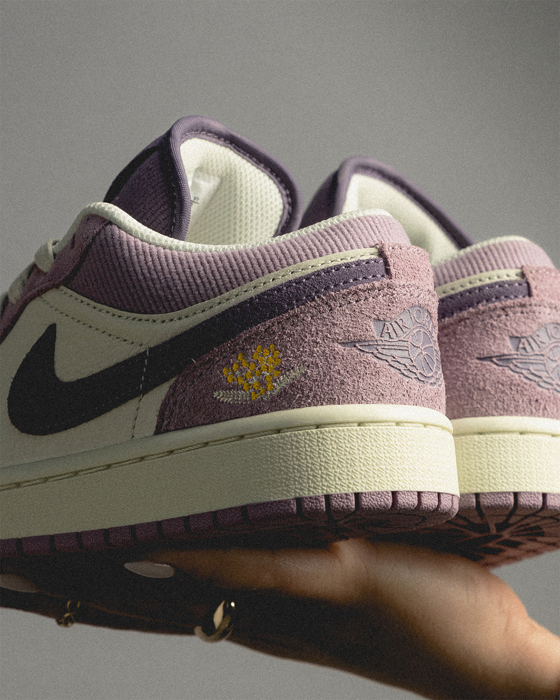 Jordan Brand introduces the all-new women's Air Jordan 1 LV8D Elevated -  YOMZANSI. Documenting THE CULTURE