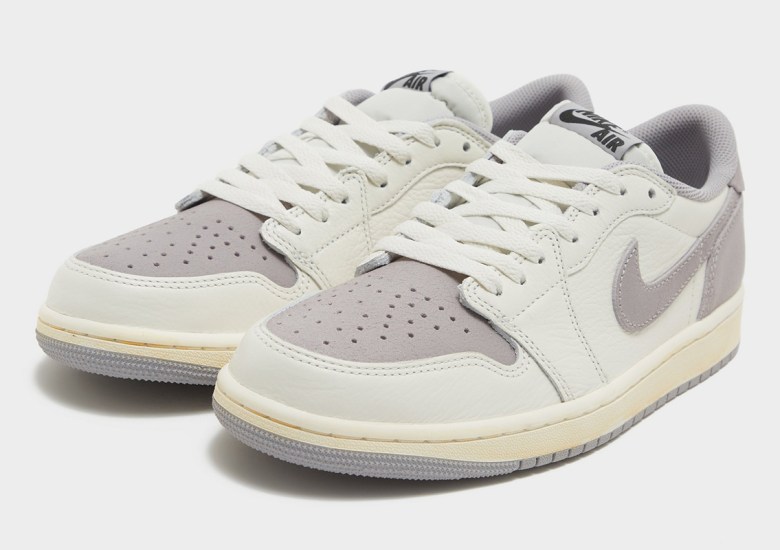 ImlaShops - light gray jordans low top - Check Out Louis Vuitton's New  LVSK8 and High 8 Sneakers