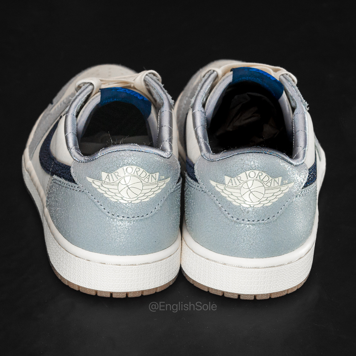 georgetown pe jordans