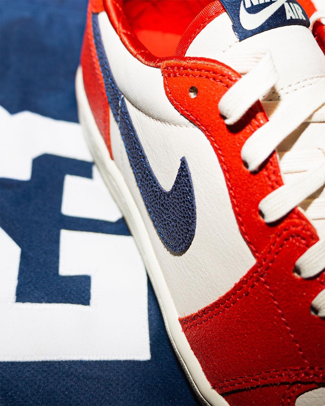 the air jordan 1 wings is limited to only 19400 pairs Og Howard University Pe 3
